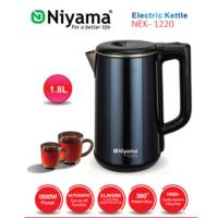 Niyama Electric Kettle NEK 1220 
