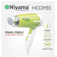 Niyama Foldable Hair Dryer NHD3971